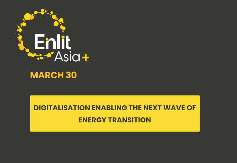 Hội thảo quốc tế Digitalisation Enabling the Next Wave of Energy Transition