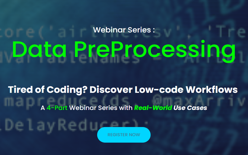 Webinar về Xử lý dữ liệu qua các ví dụ thực tế từ MATLAB