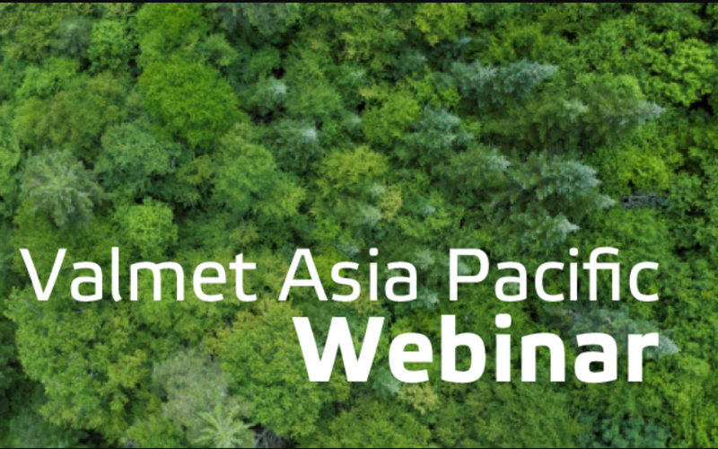 Webinar Công nghệ biến rác thải thành năng lượng tiên tiến của Valmet và thiết kế lò hơi BFB mới để phát điện bằng cách sử dụng 100% chất thải nông nghiệp có tính kiềm cao
